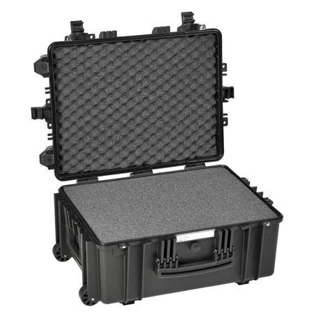 Explorer 5326 IP67 Waterproof Flightcase 538mm x 405mm x 250mm